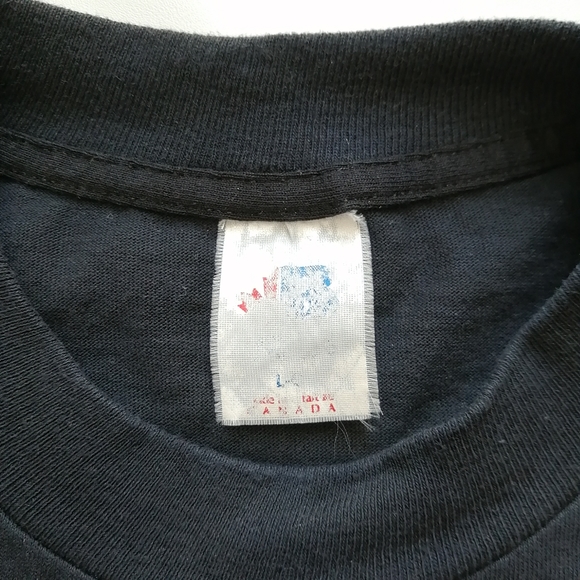 Elvis Gratton ll Think BIG sti ! Vintage 1999 T-shirt Large - Picture 9 of 10